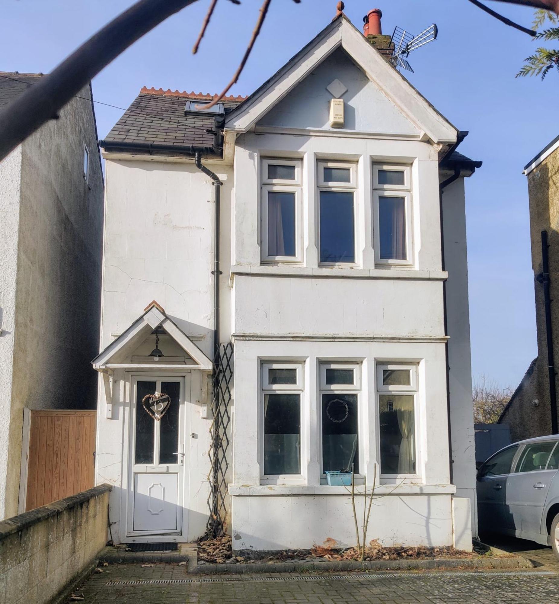 Headington Haven Homestay Oxford Eksteriør billede