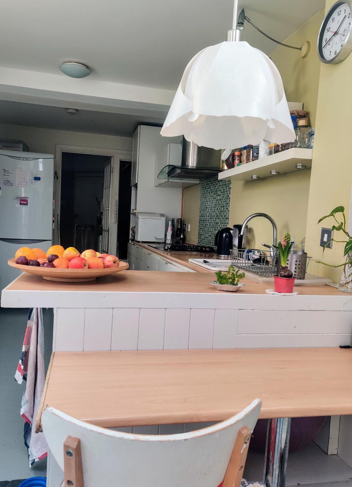 Headington Haven Homestay Oxford Eksteriør billede