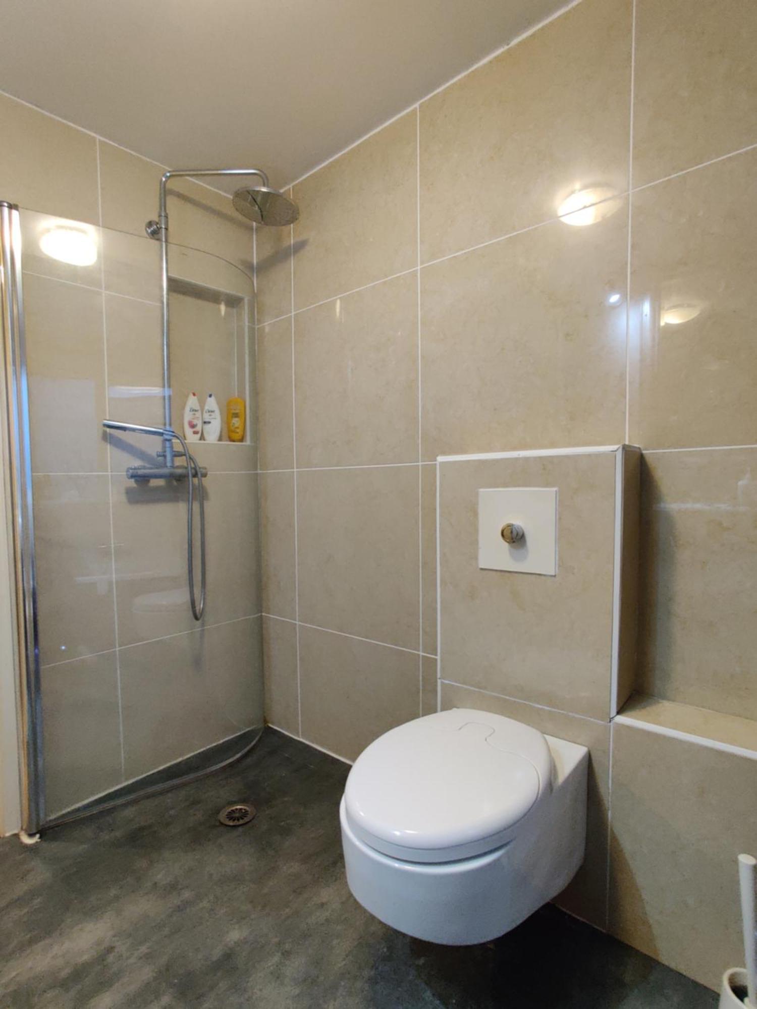 Headington Haven Homestay Oxford Eksteriør billede