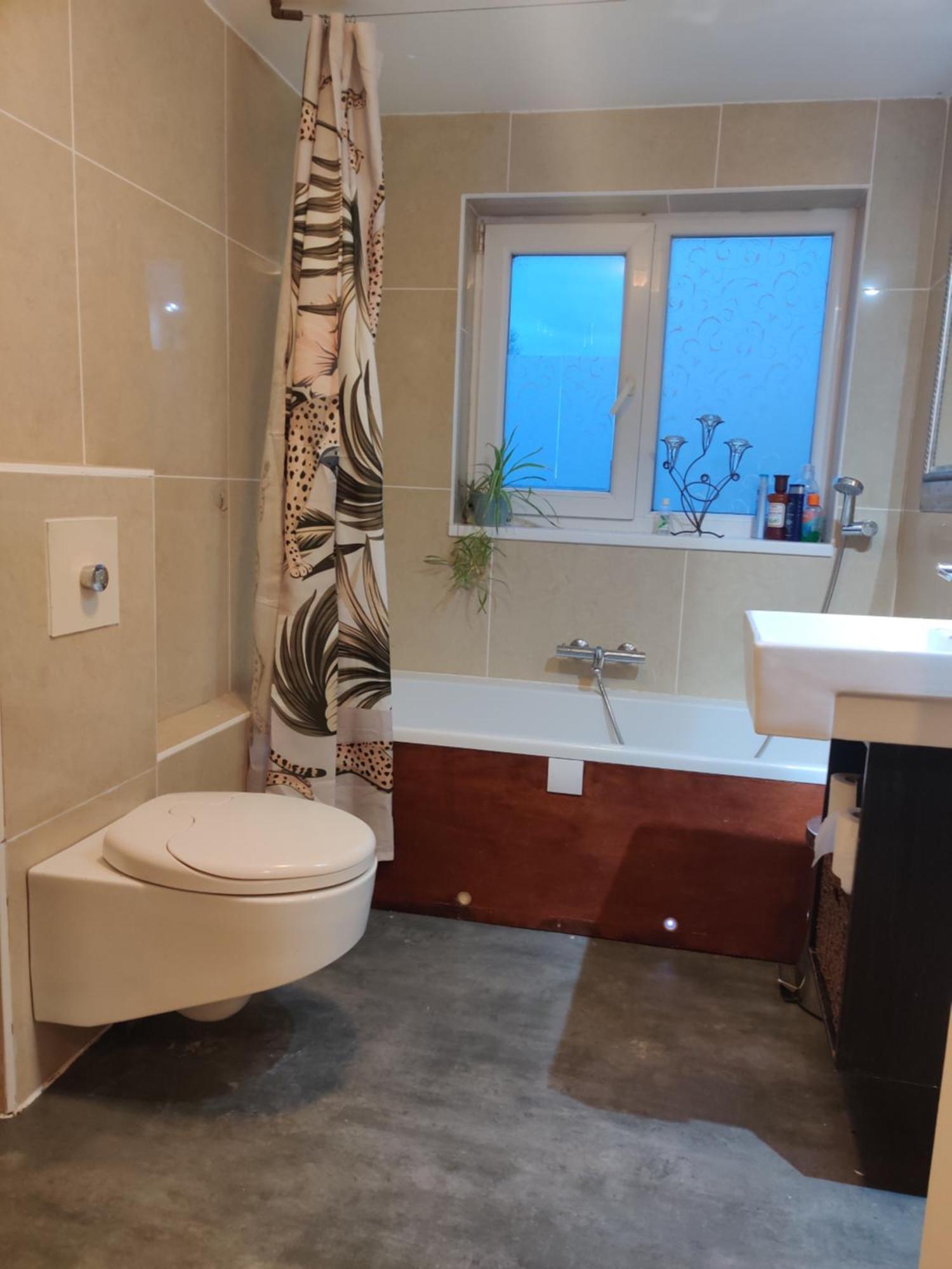 Headington Haven Homestay Oxford Eksteriør billede