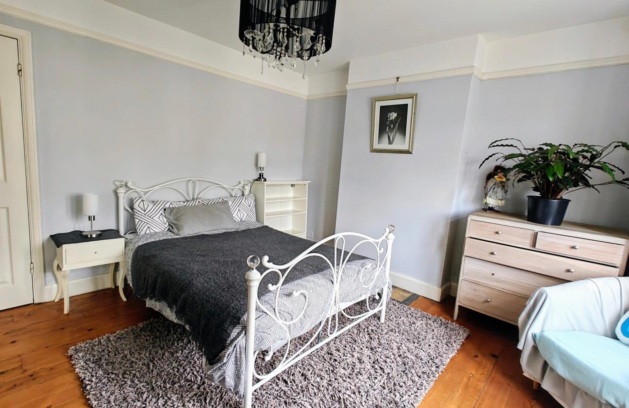 Headington Haven Homestay Oxford Eksteriør billede