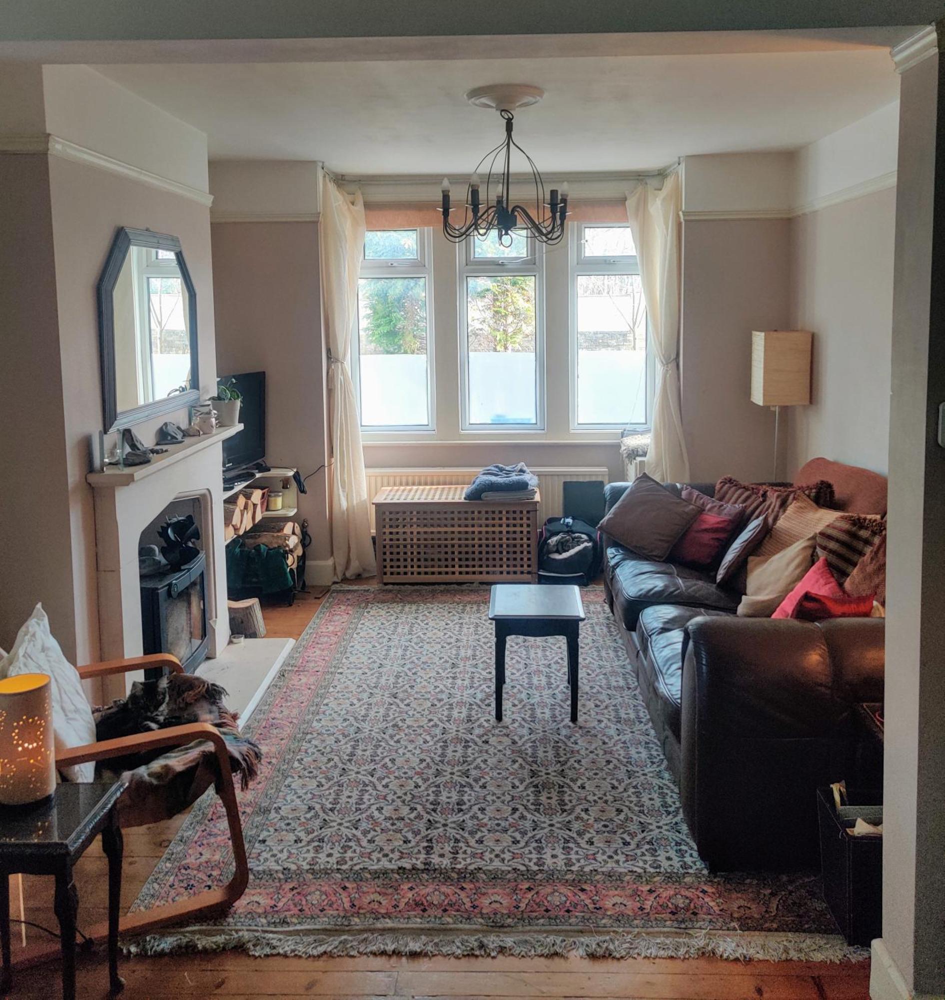 Headington Haven Homestay Oxford Eksteriør billede