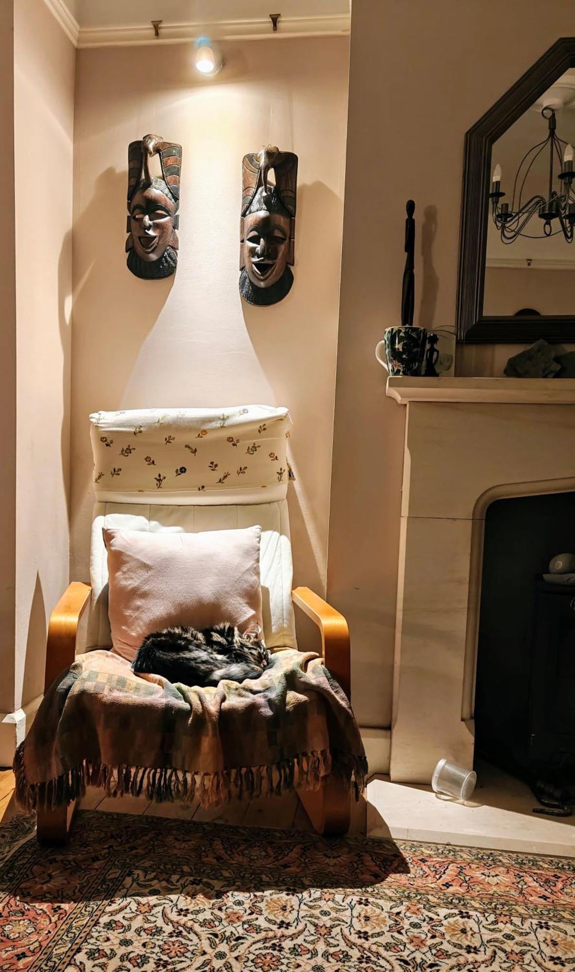 Headington Haven Homestay Oxford Eksteriør billede