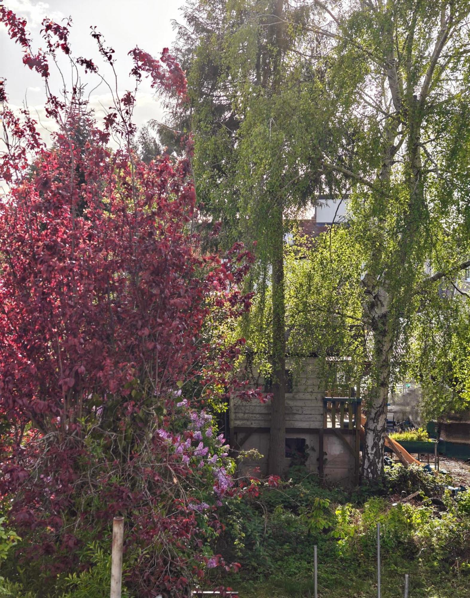 Headington Haven Homestay Oxford Eksteriør billede