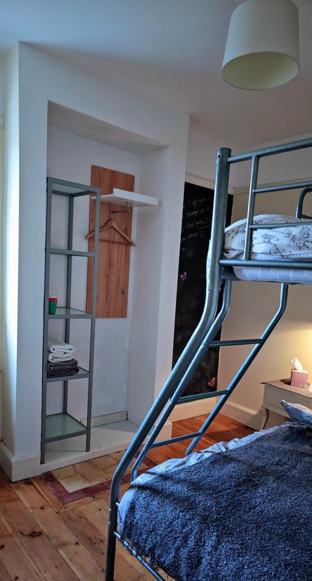 Headington Haven Homestay Oxford Værelse billede