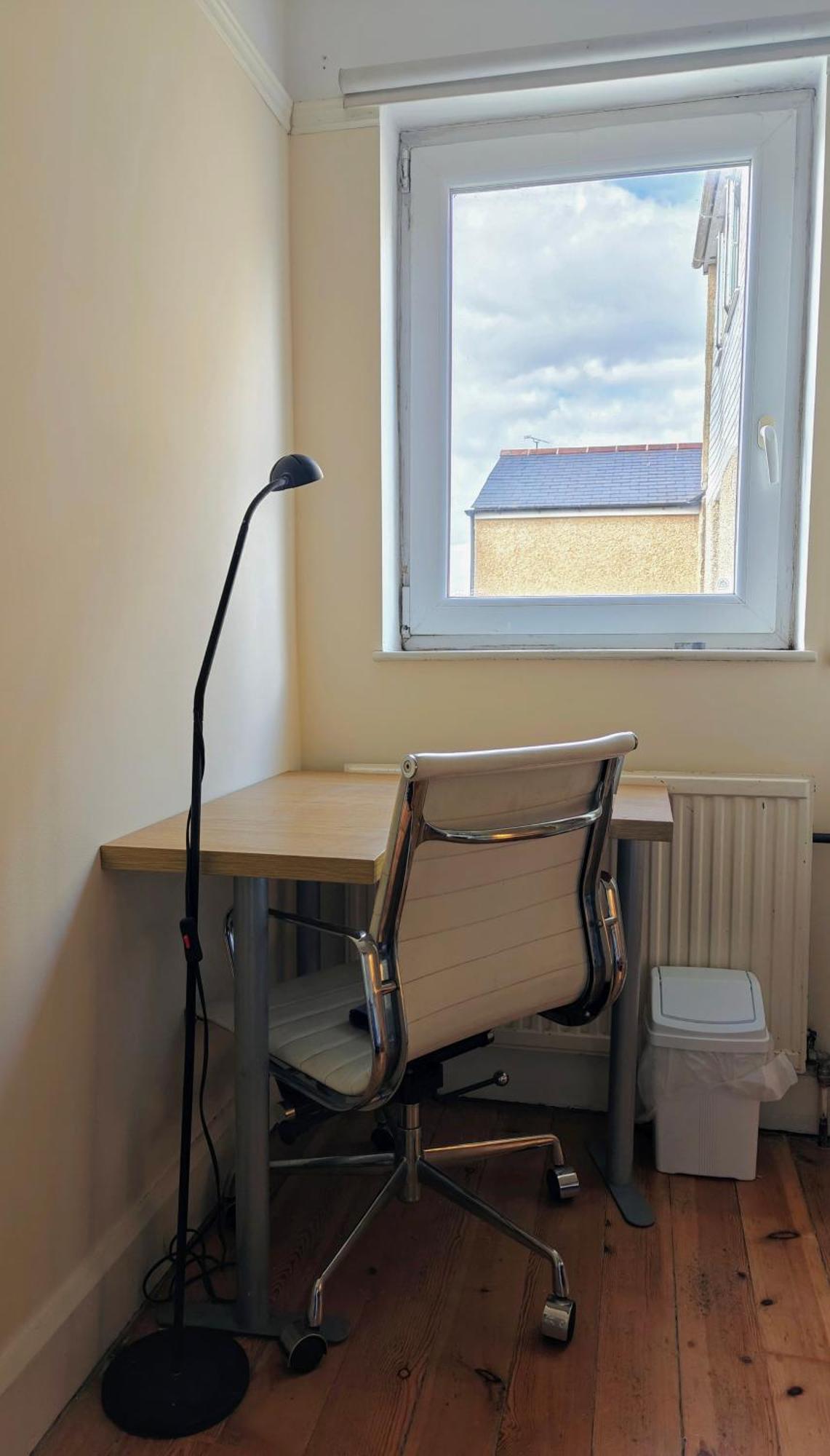 Headington Haven Homestay Oxford Værelse billede
