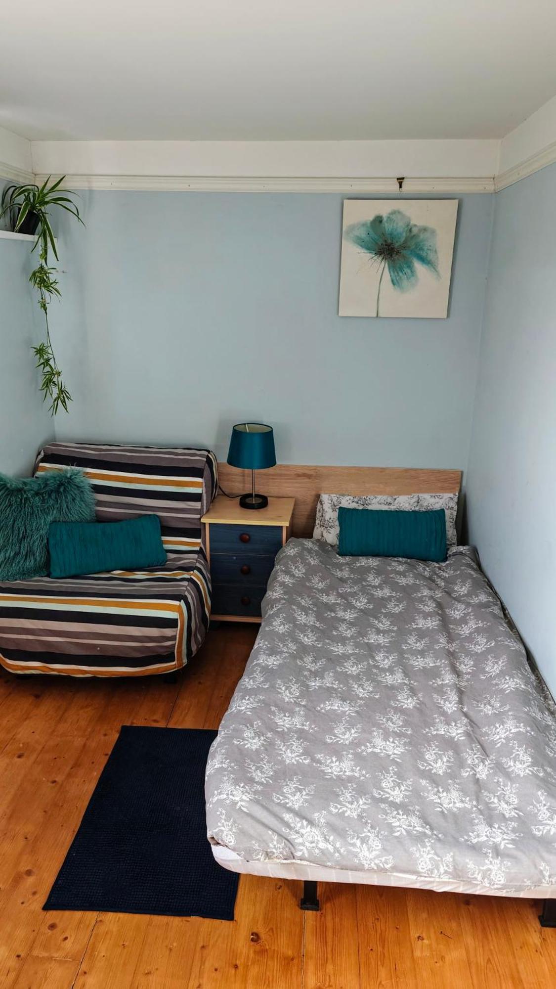 Headington Haven Homestay Oxford Værelse billede