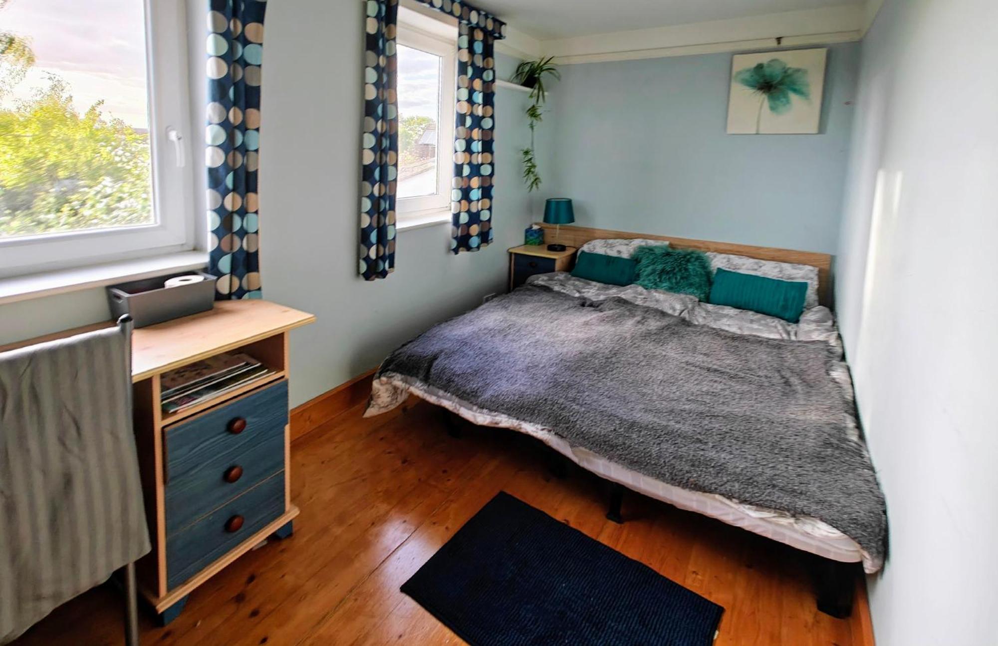 Headington Haven Homestay Oxford Værelse billede