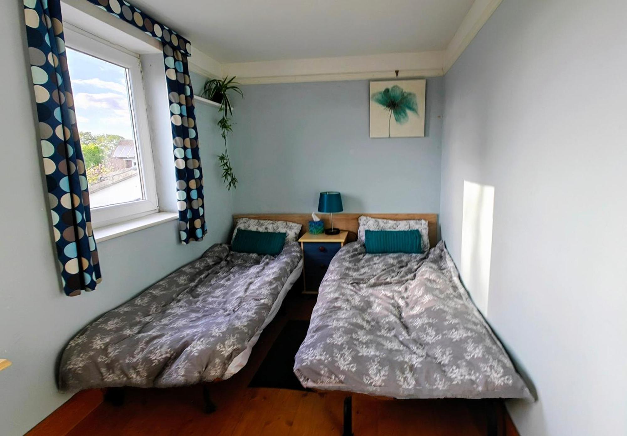 Headington Haven Homestay Oxford Værelse billede
