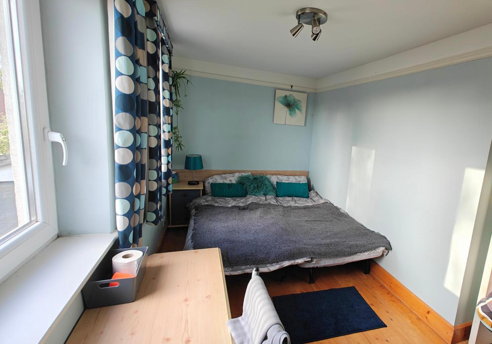 Headington Haven Homestay Oxford Værelse billede