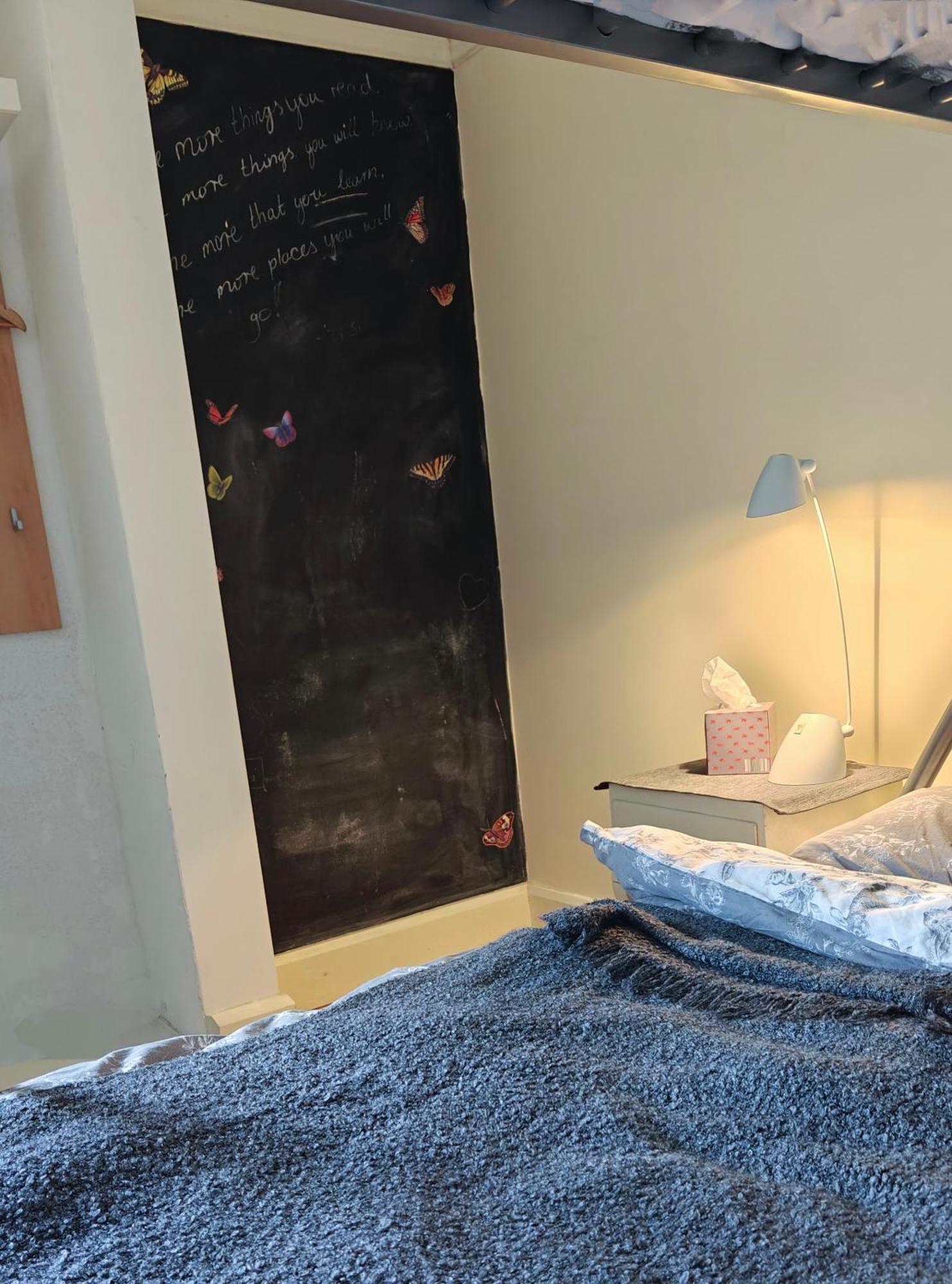Headington Haven Homestay Oxford Værelse billede