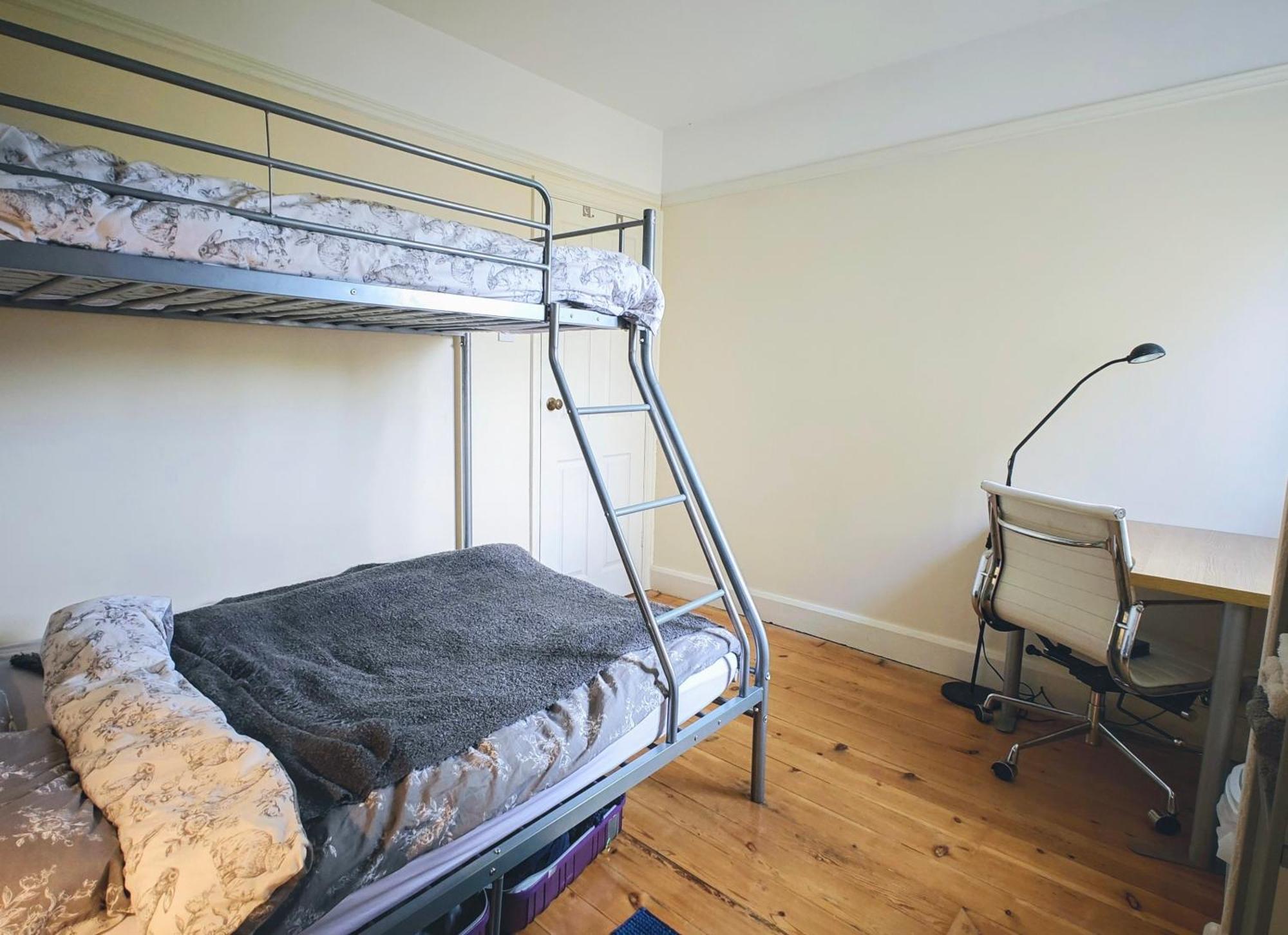 Headington Haven Homestay Oxford Værelse billede