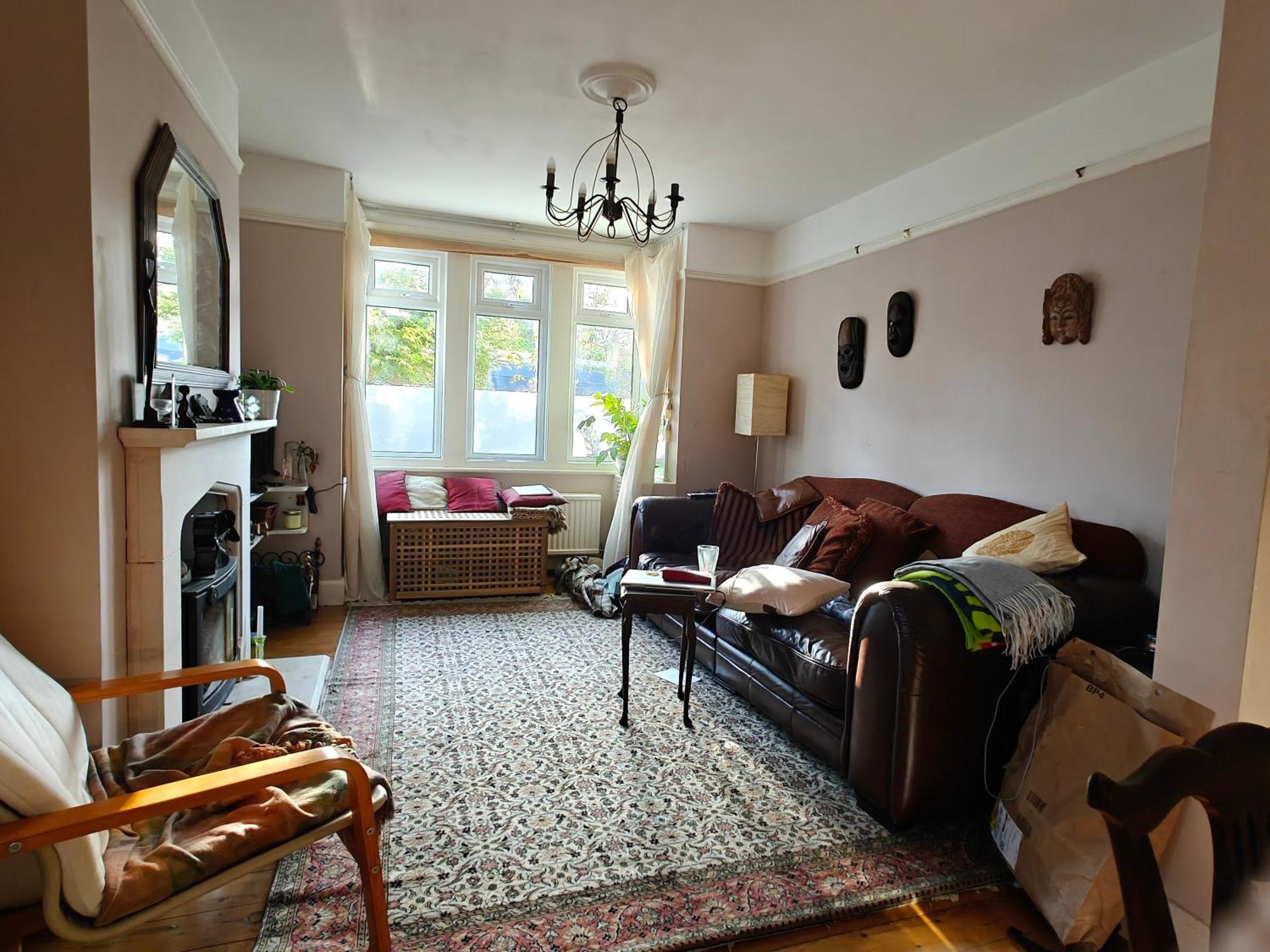 Headington Haven Homestay Oxford Eksteriør billede
